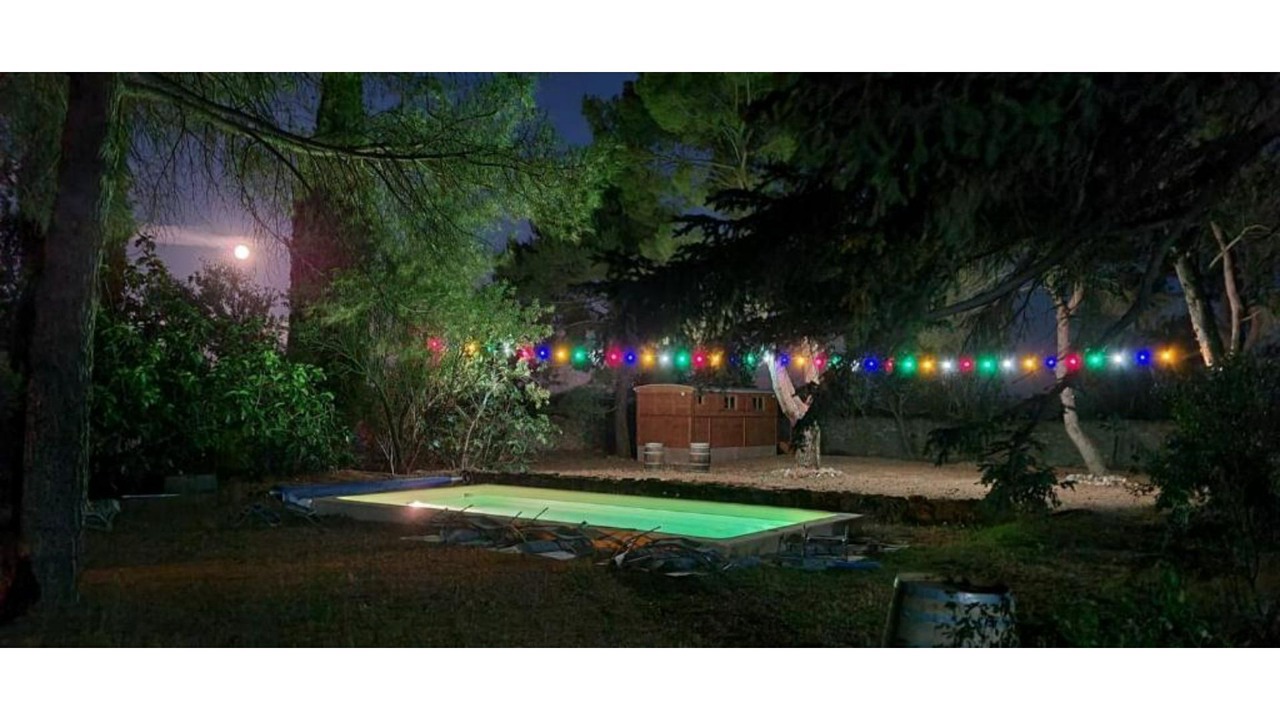 Photo of Outdoor in Trausse