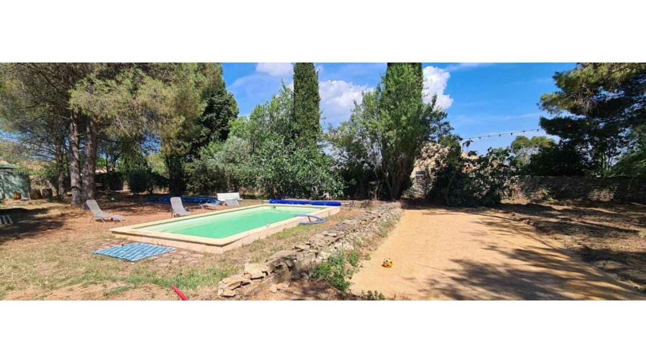 Photo of Outdoor in Trausse