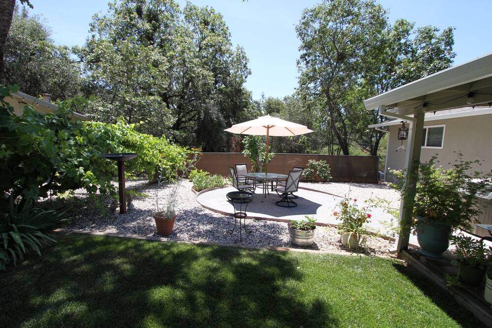 Photo of Outdoor in Sutter Creek