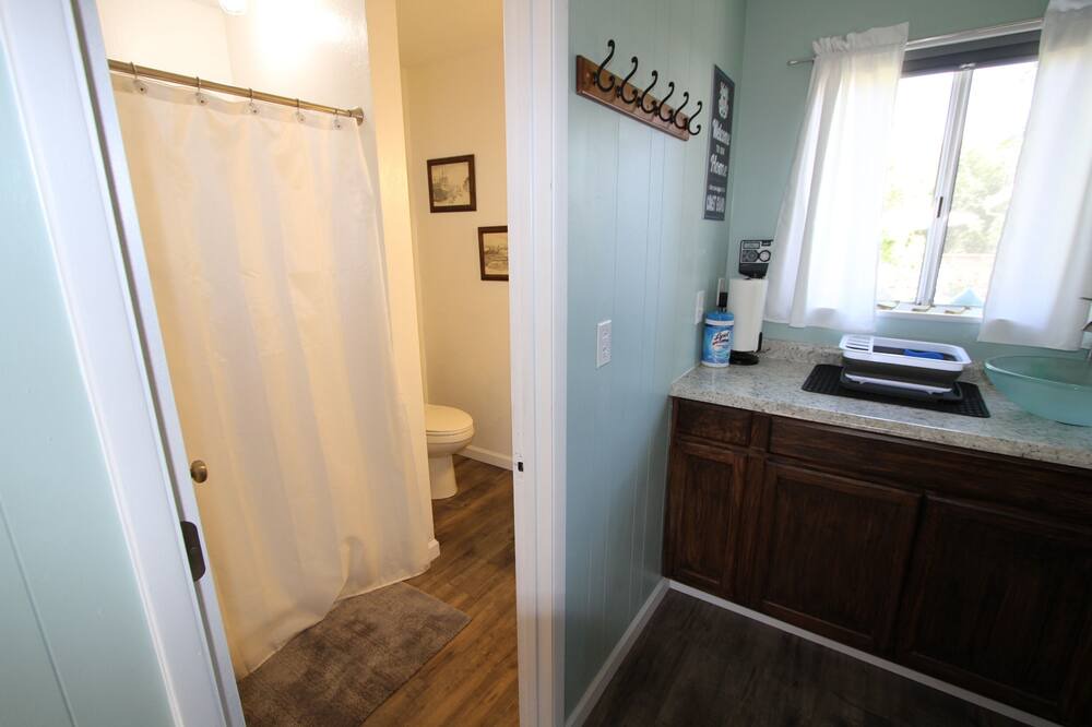 Photo of Bathroom in Sutter Creek