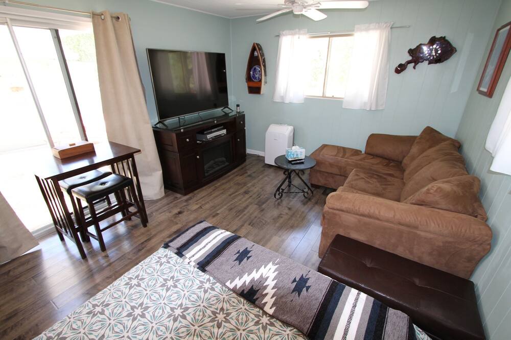Photo of Livingroom in Sutter Creek