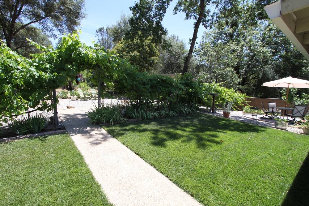 Photo of Outdoor in Sutter Creek