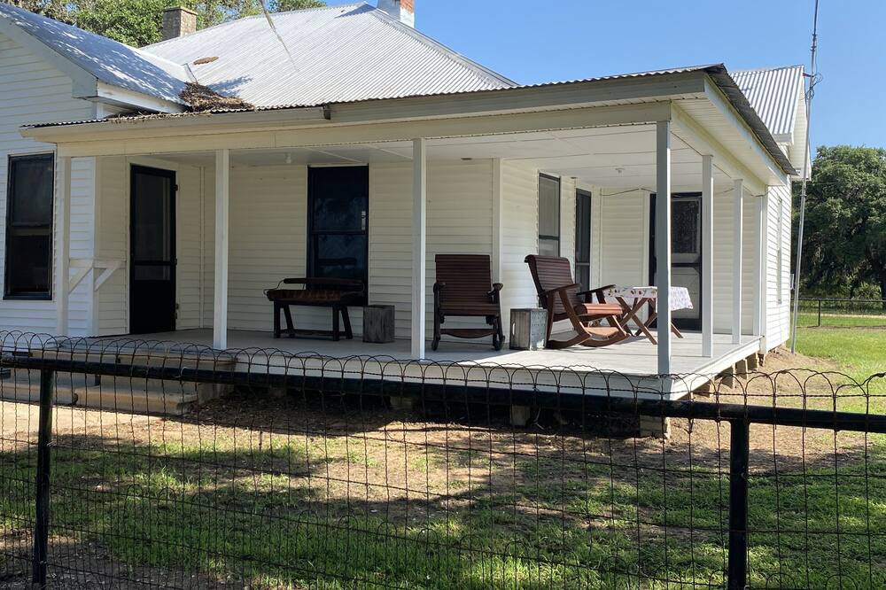 Photo of Outdoor in Speaks
