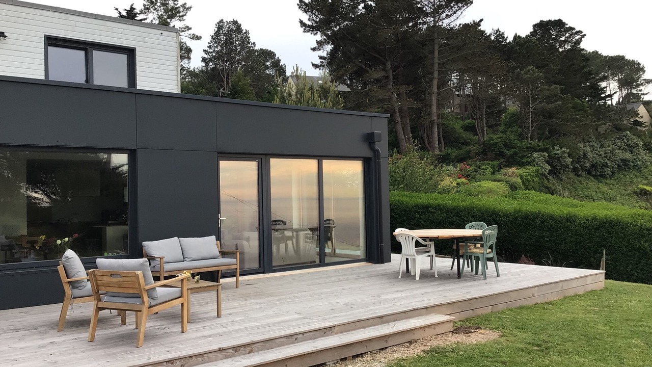 Photo of Outdoor in Maupertus-sur-Mer