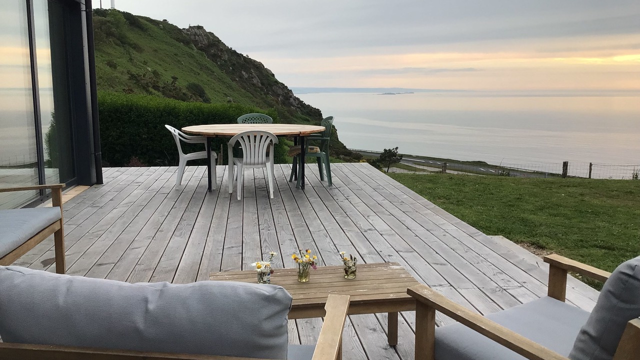 Photo of Outdoor in Maupertus-sur-Mer