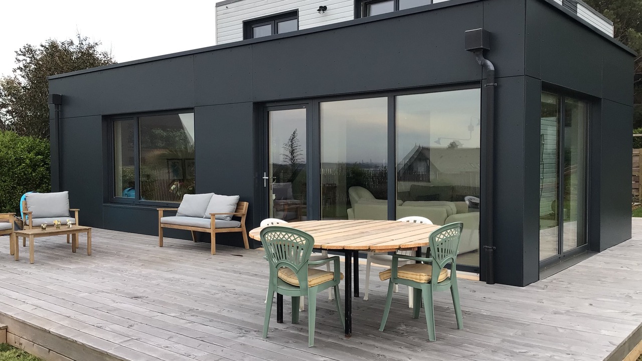 Photo of Outdoor in Maupertus-sur-Mer