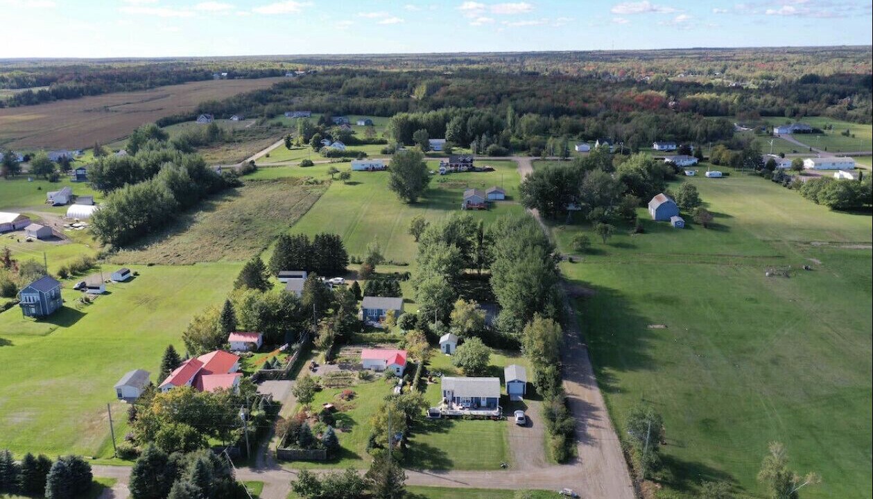 Photo of Outdoor in Cormierville