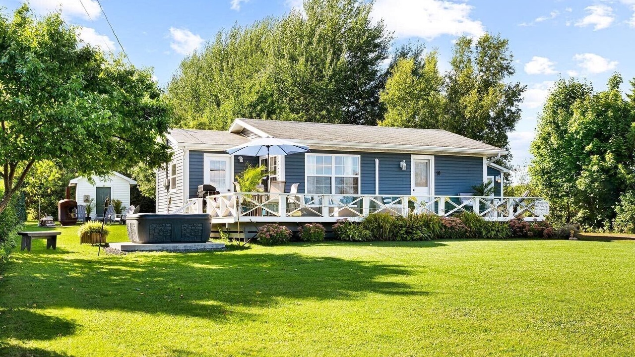 Photo of Outdoor in Cormierville