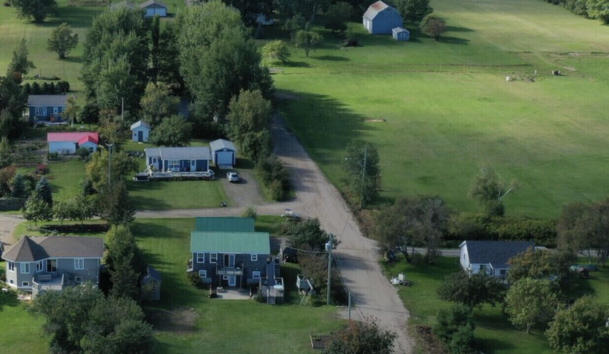 Photo of Outdoor in Cormierville