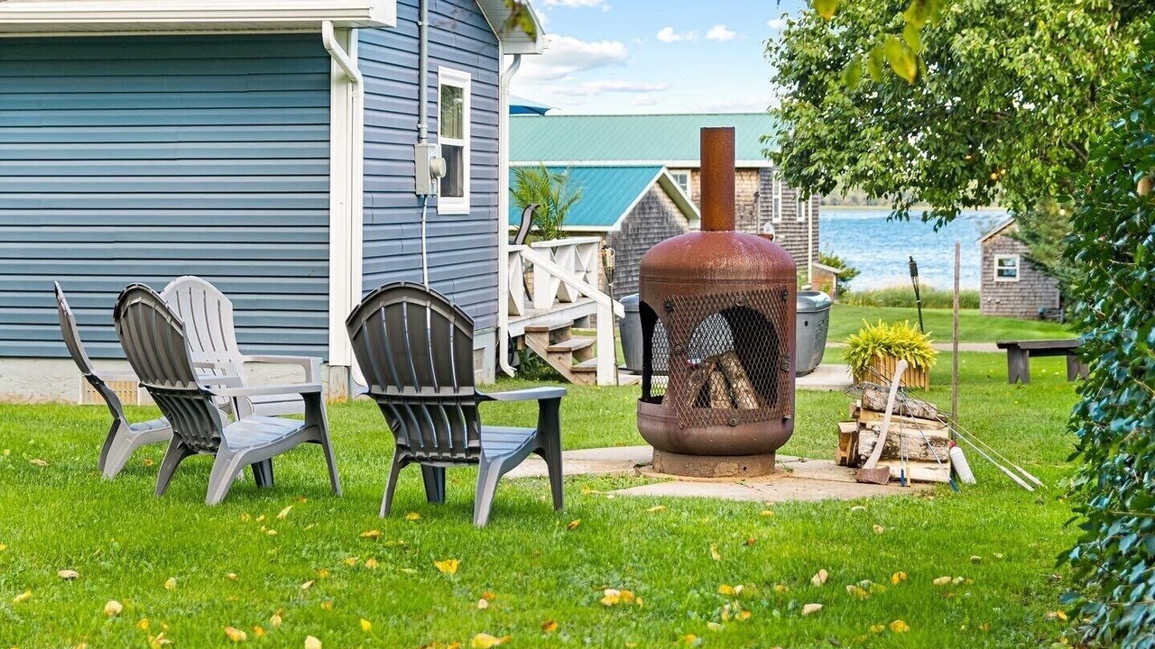 Photo of Outdoor in Cormierville