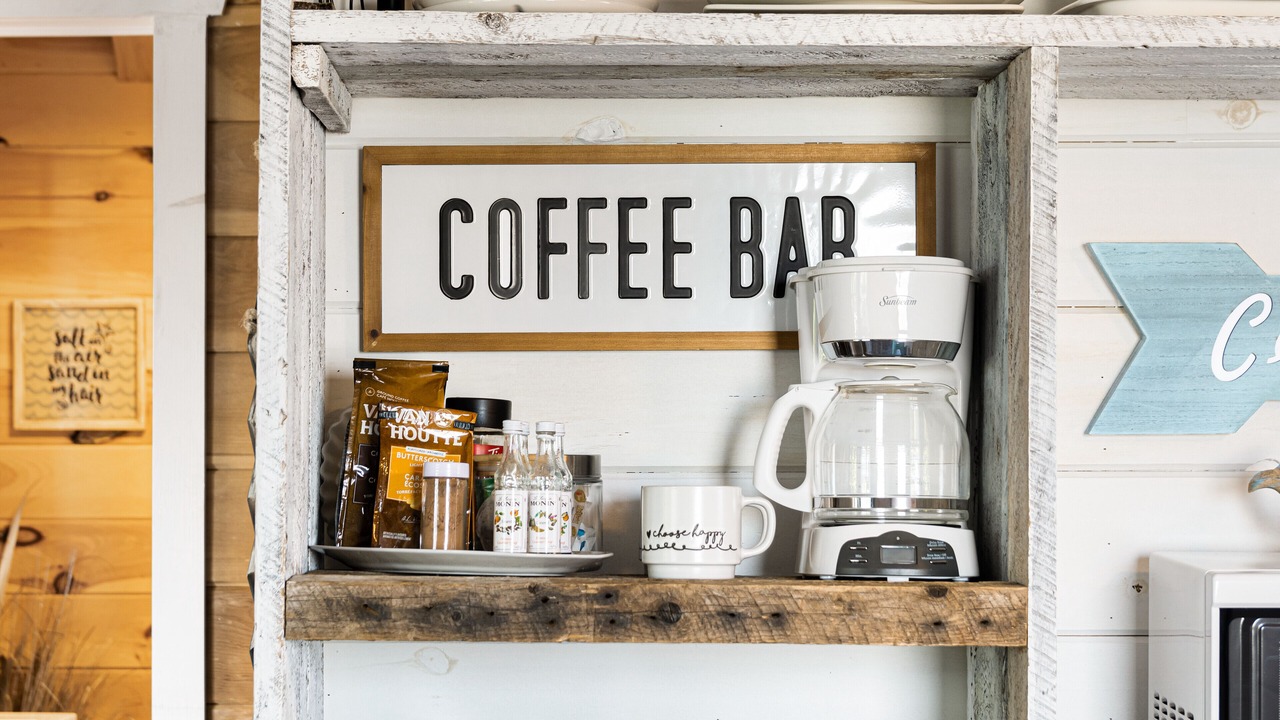 Photo of Kitchen in Cormierville