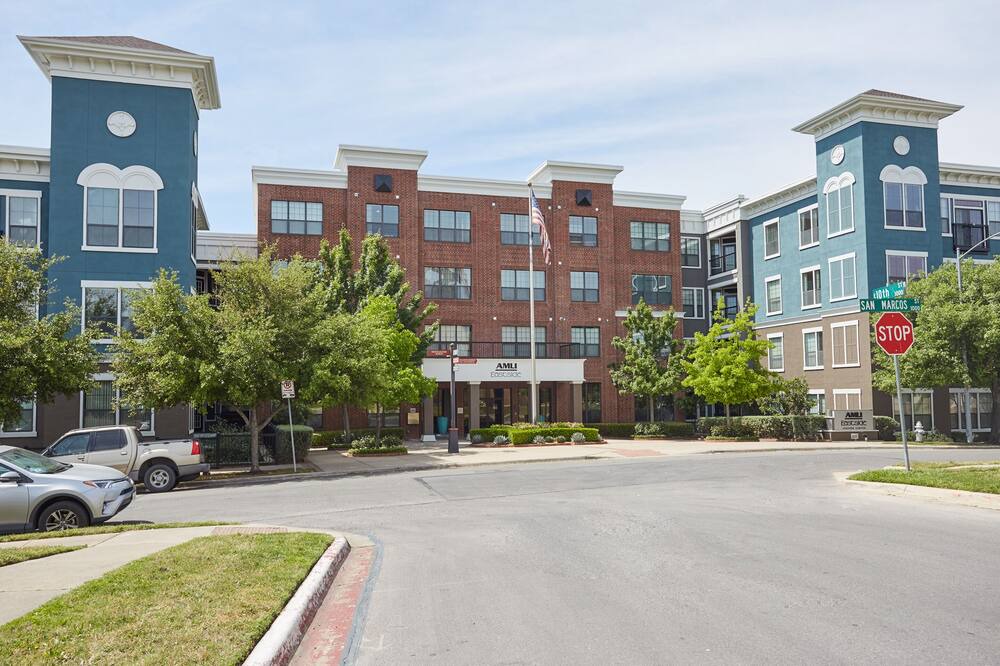 Photo of Outdoor in Central East Austin