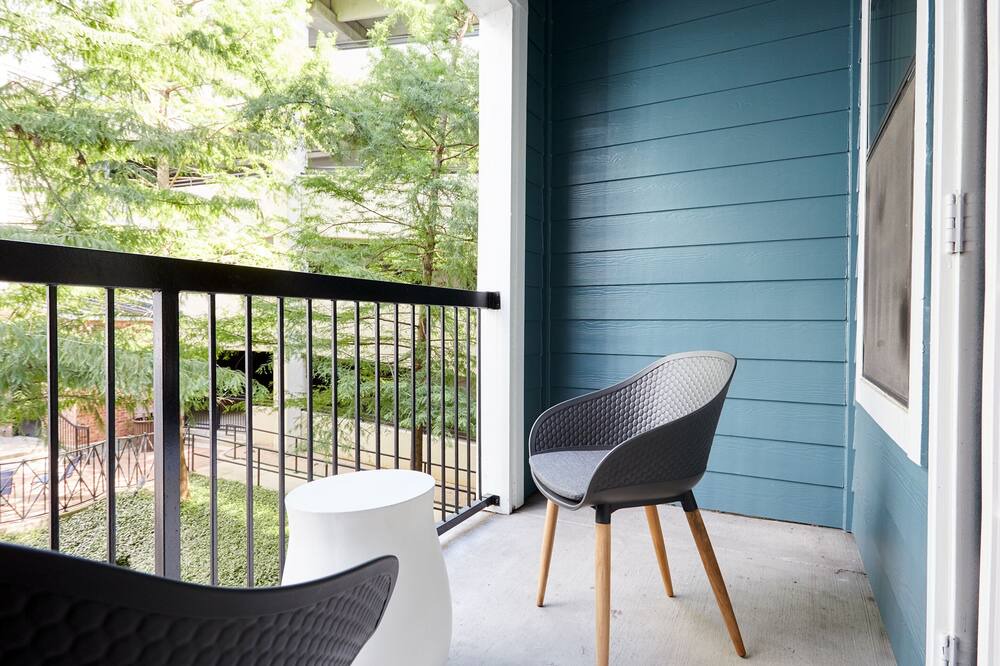 Photo of Patio Balcony in Central East Austin