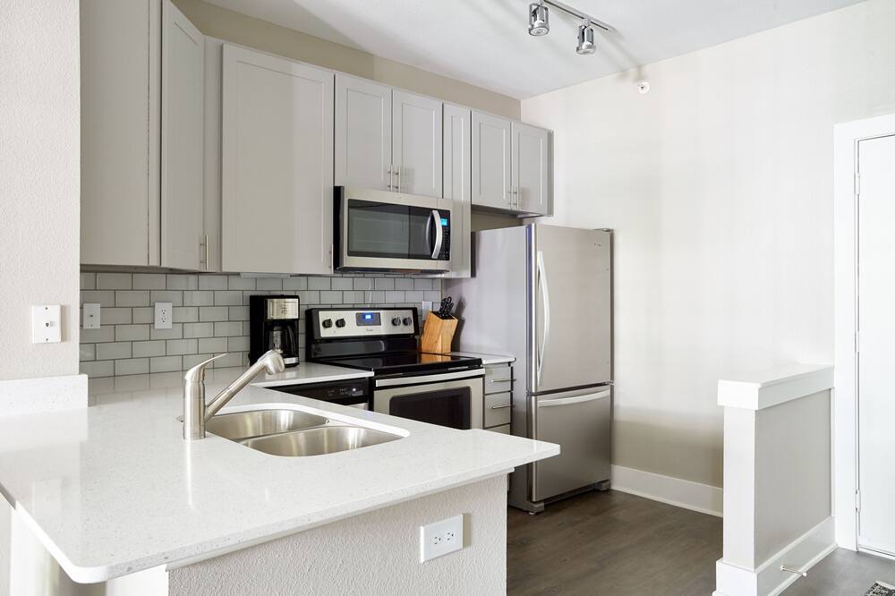Photo of Kitchen in Central East Austin