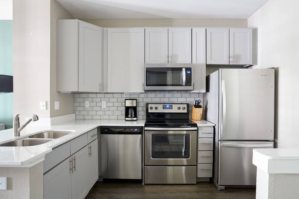 Photo of Kitchen in Central East Austin