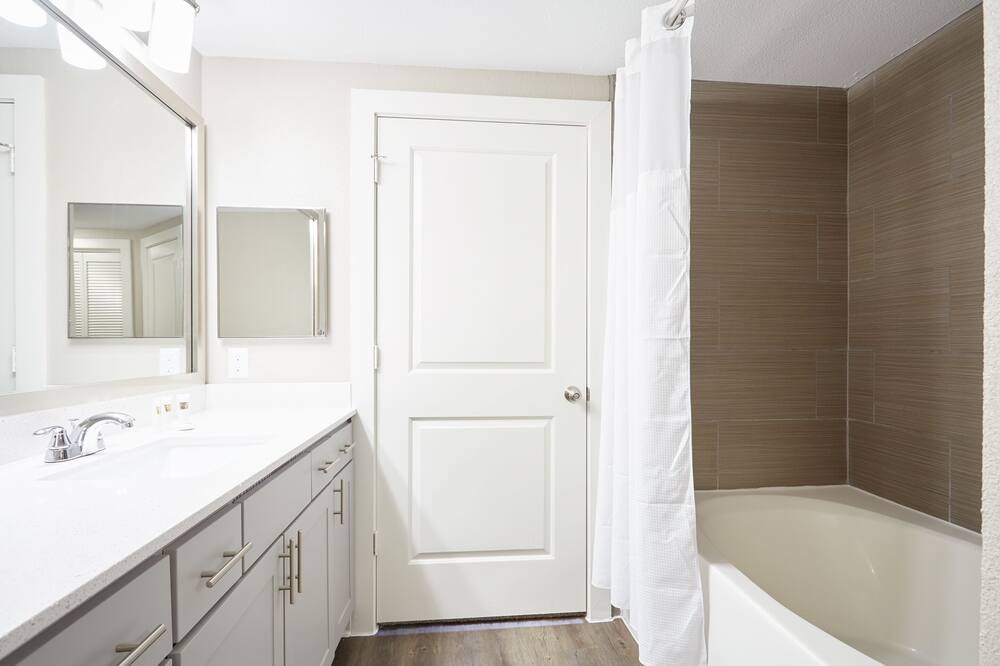 Photo of Bathroom in Central East Austin