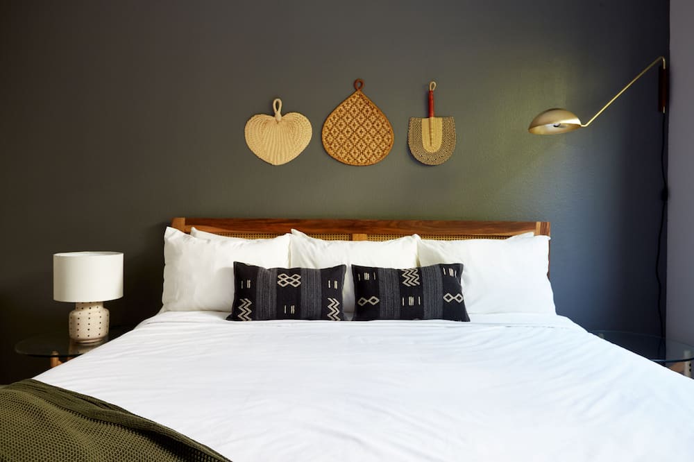 Photo of Bedroom in Central East Austin