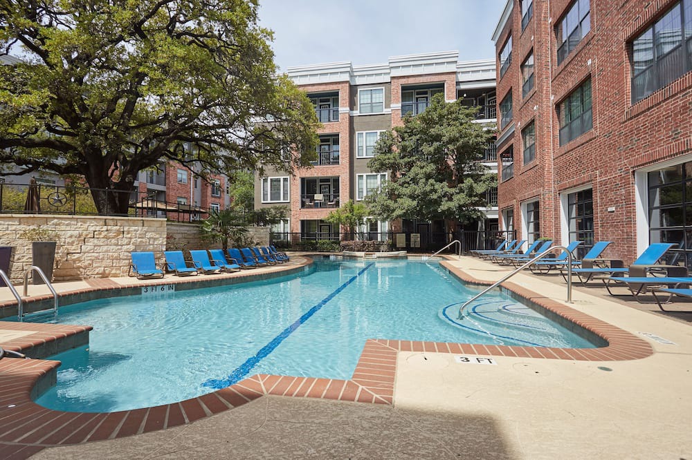 Photo of Outdoor in Central East Austin