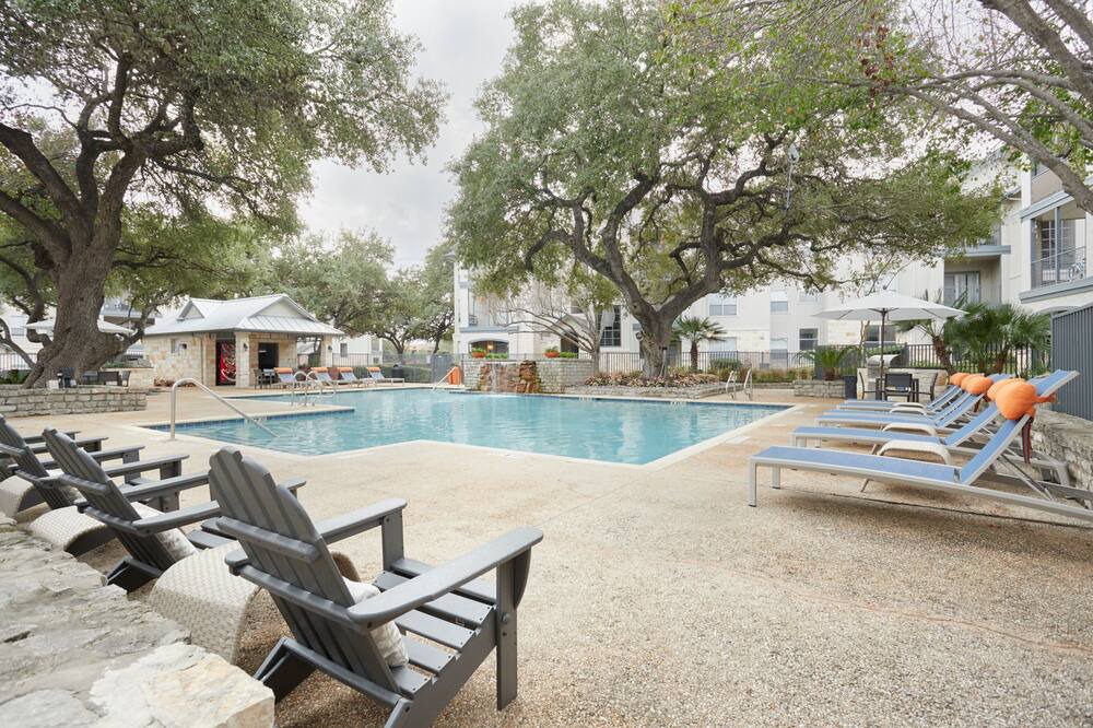 Photo of Outdoor in Medical Center District