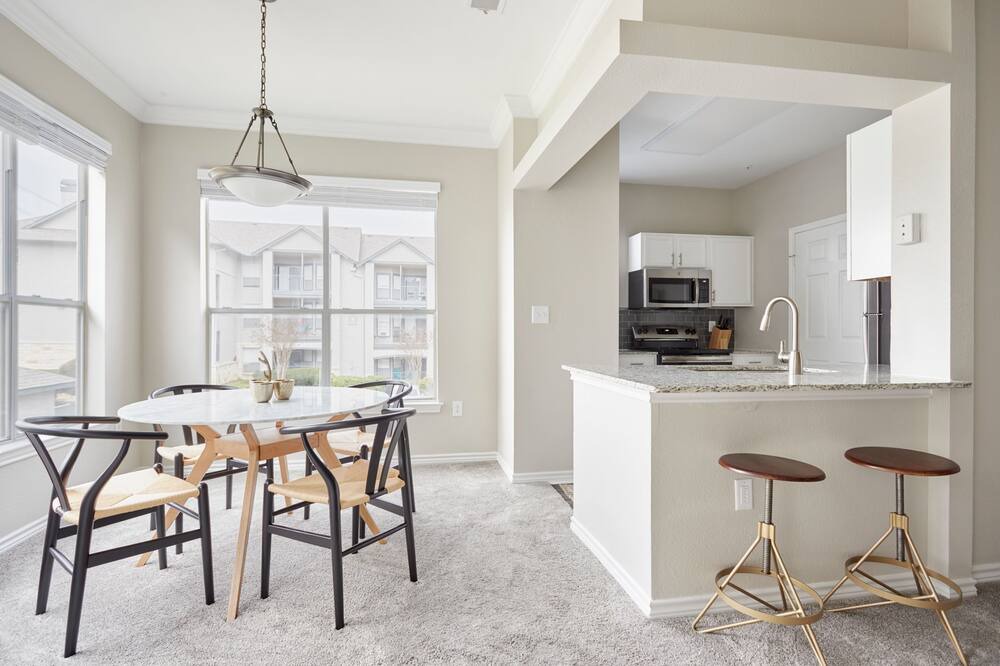Photo of Kitchen in Medical Center District