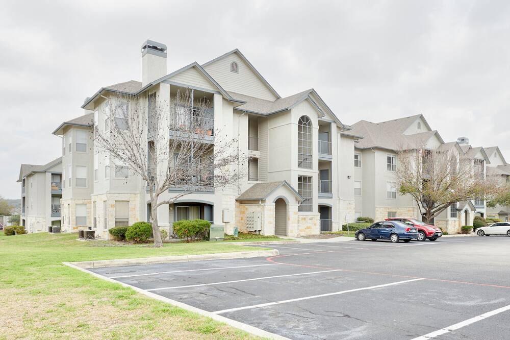 Photo of Outdoor in Medical Center District