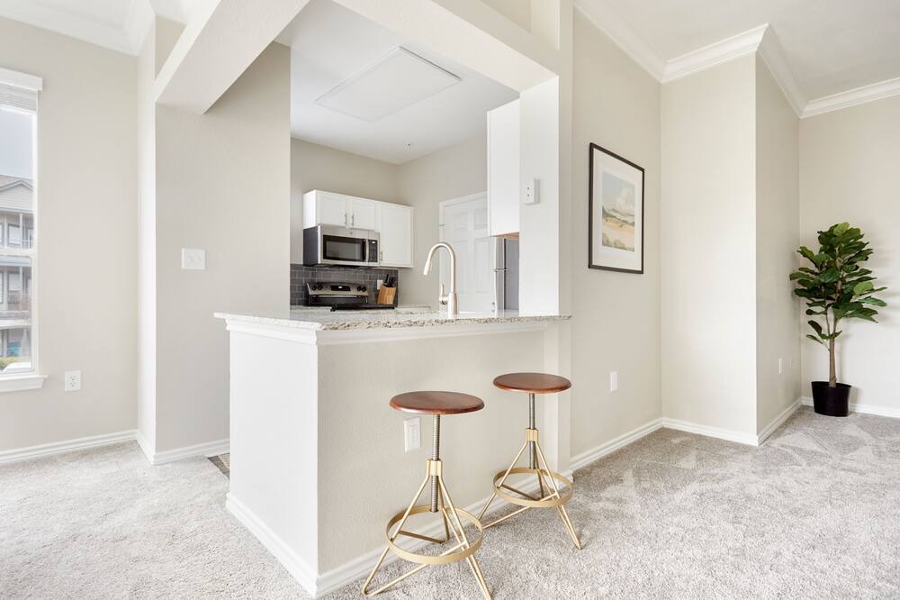 Photo of Kitchen in Medical Center District