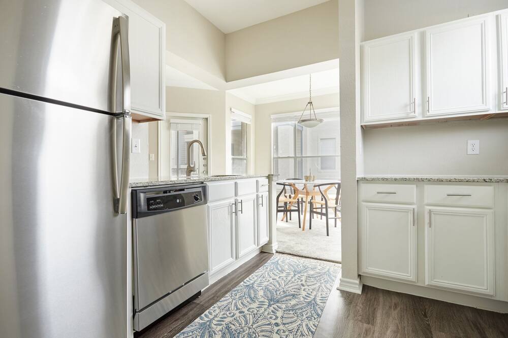 Photo of Kitchen in Medical Center District
