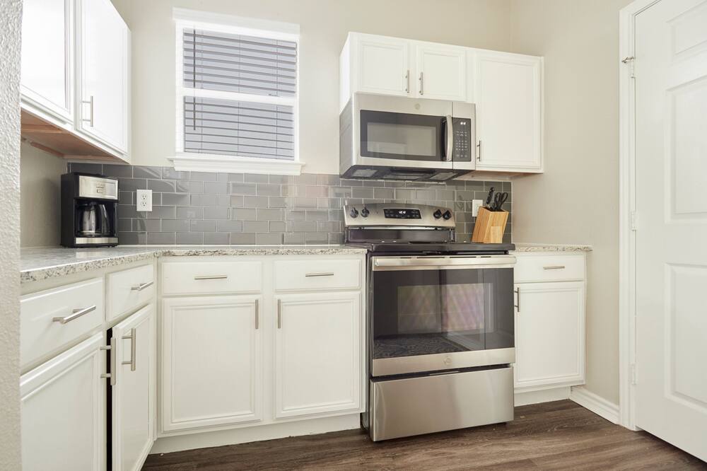 Photo of Kitchen in Medical Center District