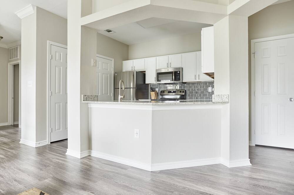 Photo of Kitchen in Medical Center District