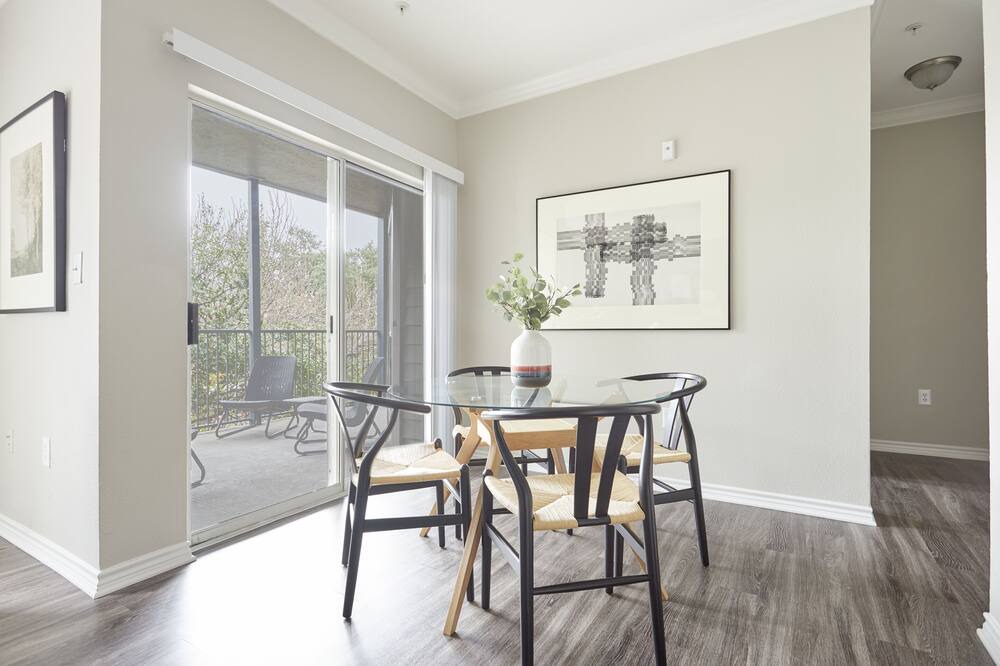 Photo of Kitchen in Medical Center District