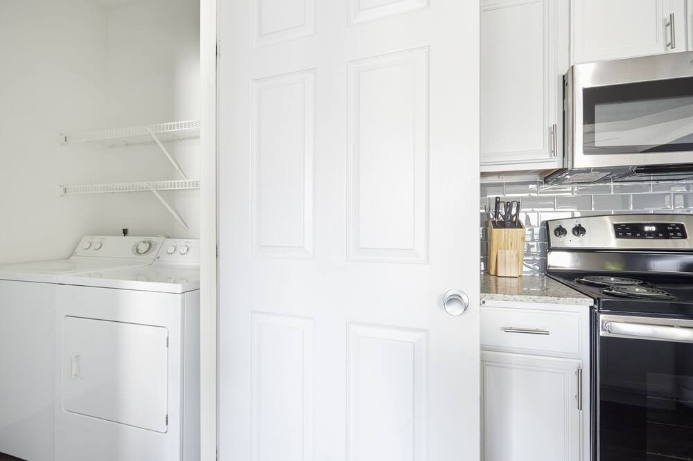 Photo of Kitchen in Medical Center District