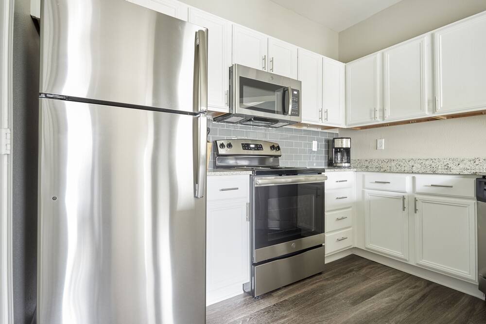 Photo of Kitchen in Medical Center District