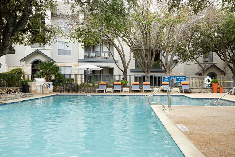 Photo of Outdoor in Medical Center District