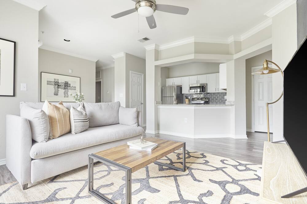 Photo of Bedroom in Medical Center District