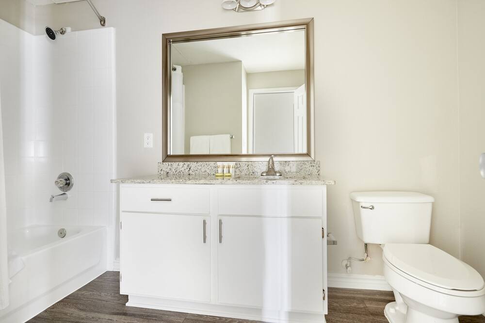 Photo of Bathroom in Medical Center District