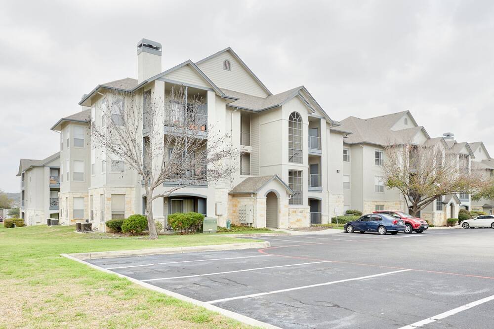 Photo of Outdoor in Medical Center District