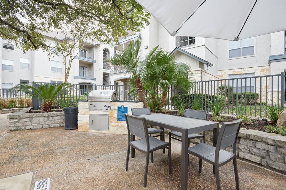 Photo of Outdoor in Medical Center District