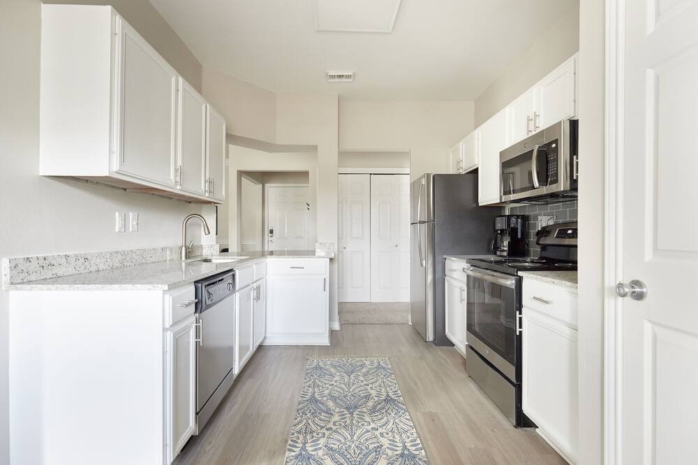 Photo of Kitchen in Medical Center District