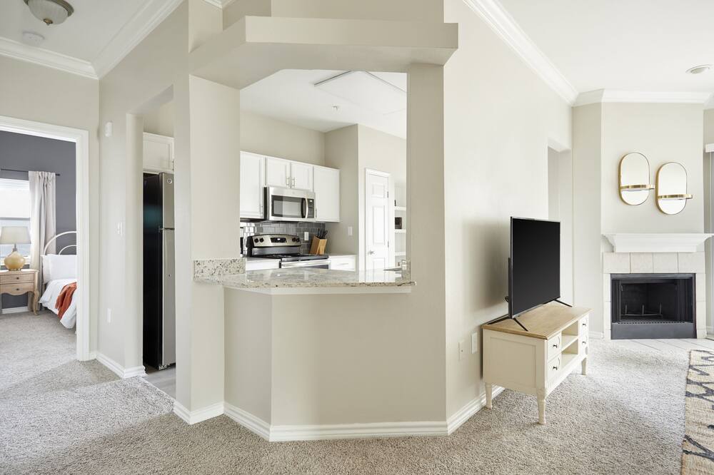 Photo of Bedroom in Medical Center District