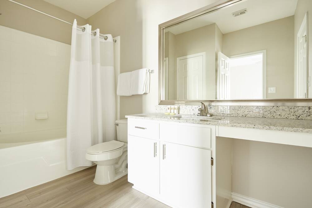 Photo of Bathroom in Medical Center District