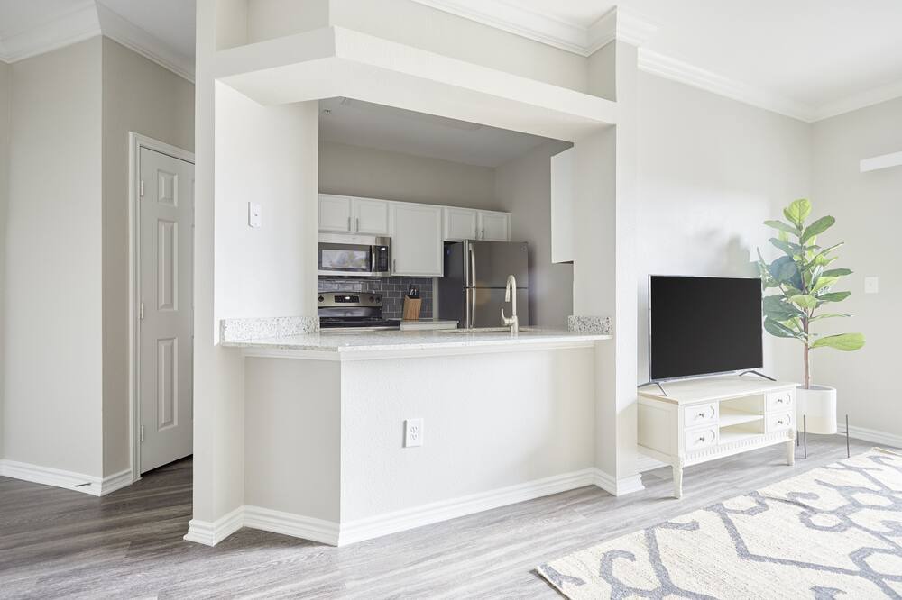 Photo of Bedroom in Medical Center District