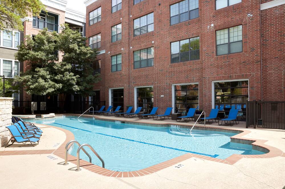 Photo of Outdoor in Central East Austin