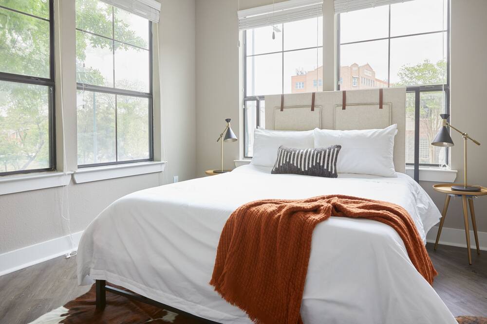 Photo of Bedroom in Central East Austin