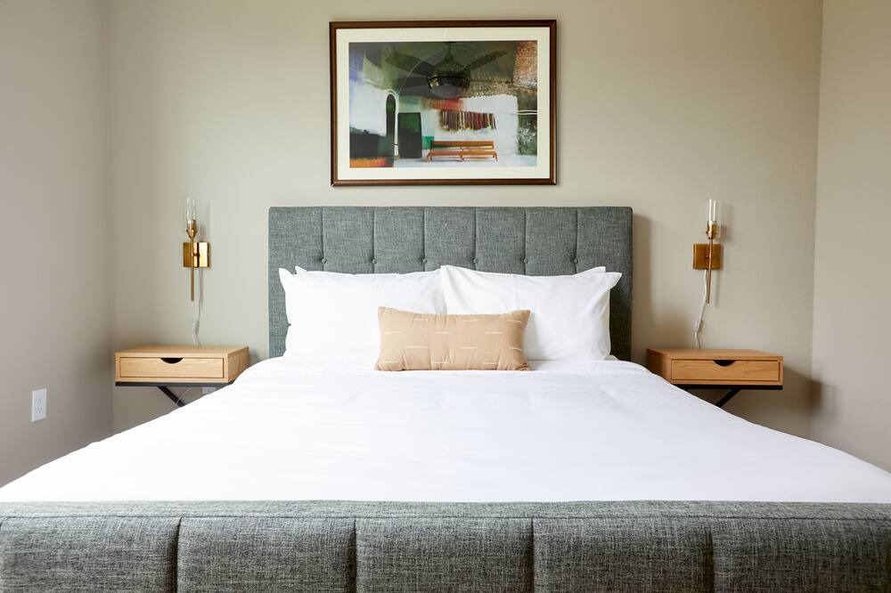 Photo of Bedroom in Central East Austin