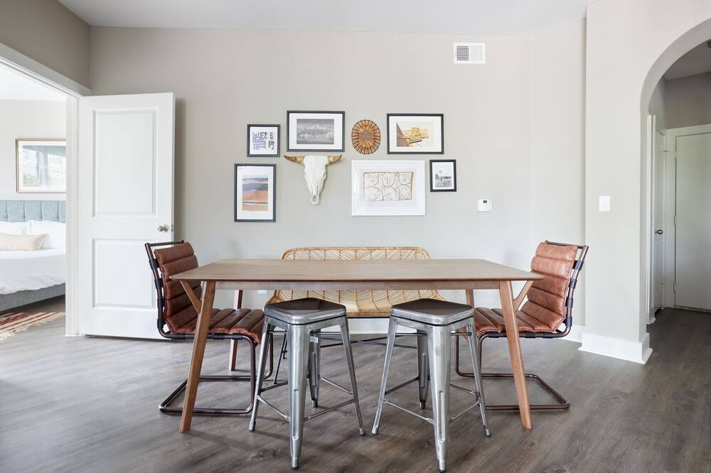 Photo of Kitchen in Central East Austin