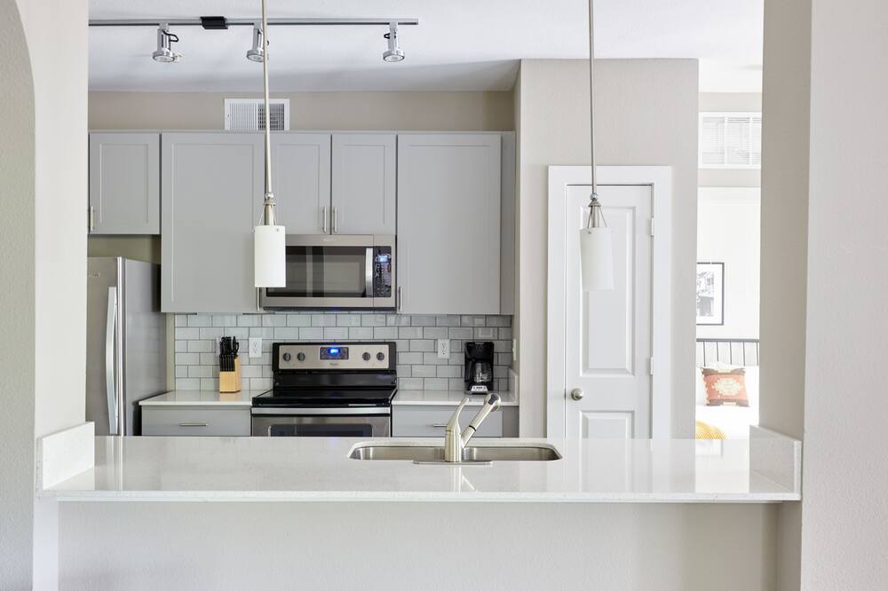Photo of Kitchen in Central East Austin