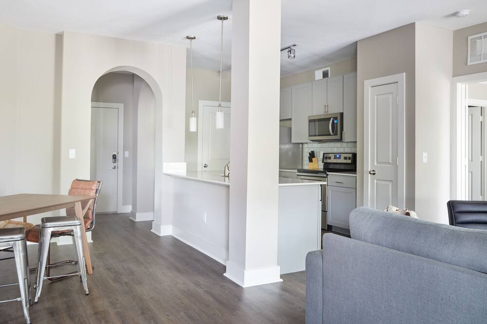 Photo of Livingroom in Central East Austin