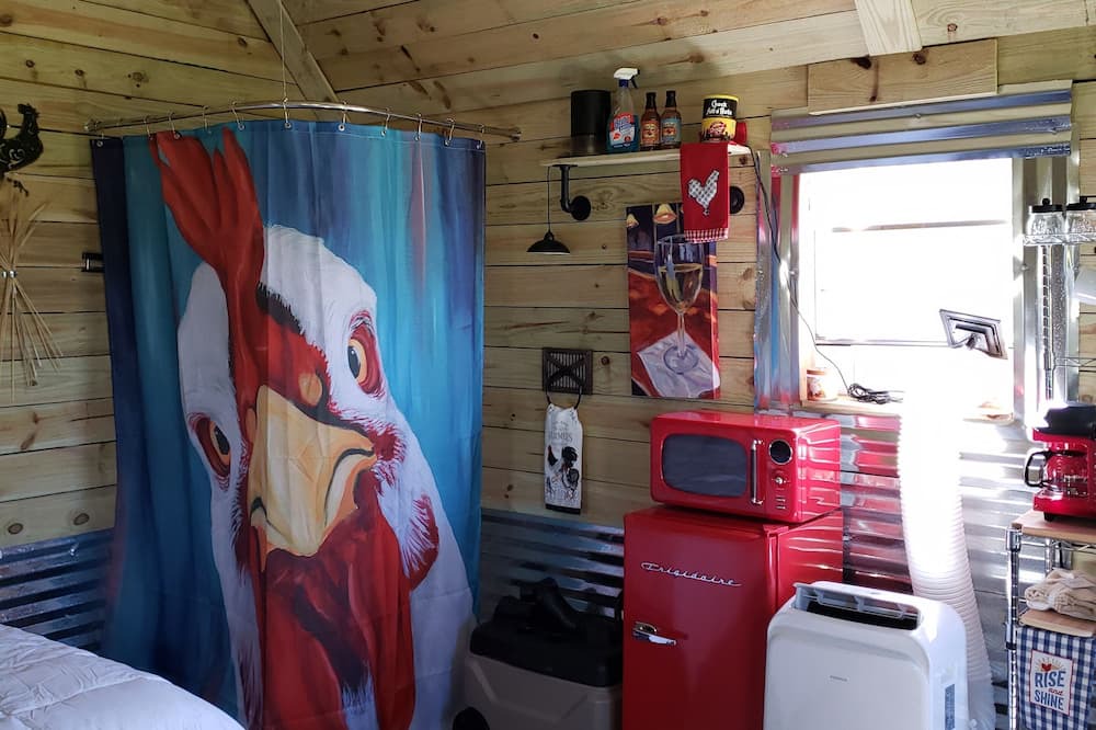 Photo of Bedroom in Bossier City