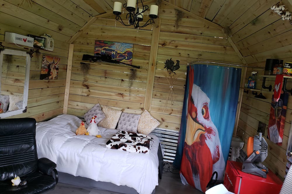 Photo of Bedroom in Bossier City