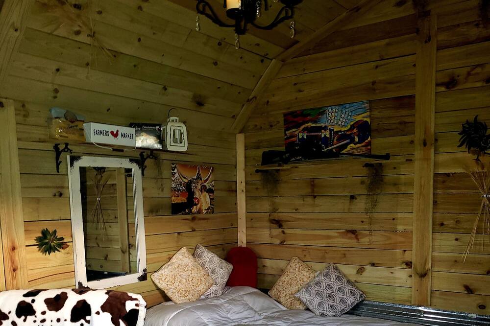 Photo of Bedroom in Bossier City